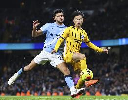 Football: Premier League