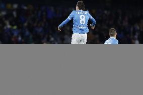 CALCIO - Serie A - SSC Napoli vs Hellas Verona FC