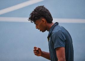 TENNIS - Internazionali di Tennis - Bengaluru Open ATP 125