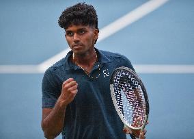 TENNIS - Internazionali di Tennis - Bengaluru Open ATP 125