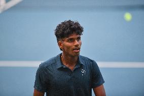 TENNIS - Internazionali di Tennis - Bengaluru Open ATP 125