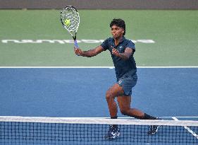 TENNIS - Internazionali di Tennis - Bengaluru Open ATP 125