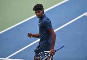 TENNIS - Internazionali di Tennis - Bengaluru Open ATP 125