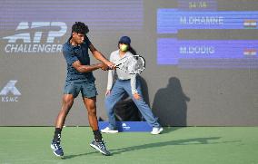 TENNIS - Internazionali di Tennis - Bengaluru Open ATP 125