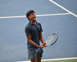 TENNIS - Internazionali di Tennis - Bengaluru Open ATP 125