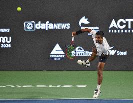 TENNIS - Internazionali di Tennis - Bengaluru Open ATP 125