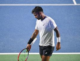 TENNIS - Internazionali di Tennis - Bengaluru Open ATP 125