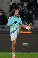 CALCIO - Serie A - SS Lazio vs ACF Fiorentina