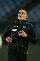 CALCIO - Serie A - SS Lazio vs ACF Fiorentina