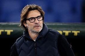 CALCIO - Serie A - SS Lazio vs ACF Fiorentina