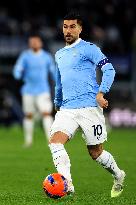 CALCIO - Serie A - SS Lazio vs ACF Fiorentina