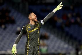 CALCIO - Serie A - SS Lazio vs ACF Fiorentina