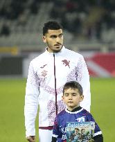 CALCIO - Serie A - Torino FC vs Udinese Calcio