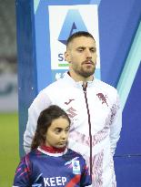 CALCIO - Serie A - Torino FC vs Udinese Calcio