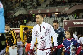 CALCIO - Serie A - Torino FC vs Udinese Calcio