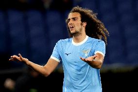 CALCIO - Serie A - SS Lazio vs ACF Fiorentina