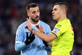 CALCIO - Serie A - SS Lazio vs ACF Fiorentina