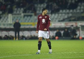 CALCIO - Serie A - Torino FC vs Udinese Calcio