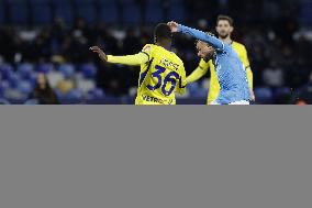CALCIO - Serie A - SSC Napoli vs Hellas Verona FC