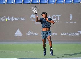 TENNIS - Internazionali di Tennis - Bengaluru Open ATP 125