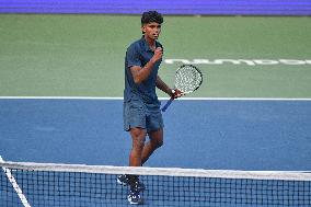 TENNIS - Internazionali di Tennis - Bengaluru Open ATP 125