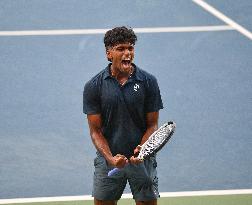 TENNIS - Internazionali di Tennis - Bengaluru Open ATP 125