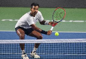 TENNIS - Internazionali di Tennis - Bengaluru Open ATP 125