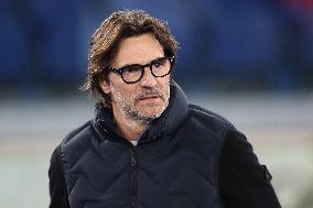 CALCIO - Serie A - SS Lazio vs ACF Fiorentina