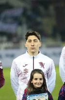 CALCIO - Serie A - Torino FC vs Udinese Calcio