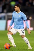 CALCIO - Serie A - SS Lazio vs ACF Fiorentina