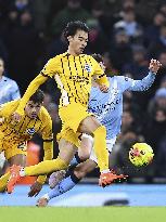 Football: Premier League