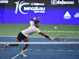 TENNIS - Internazionali di Tennis - Bengaluru Open ATP 125
