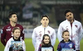 CALCIO - Serie A - Torino FC vs Udinese Calcio