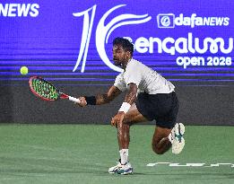 TENNIS - Internazionali di Tennis - Bengaluru Open ATP 125