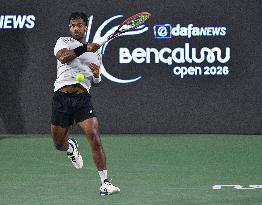 TENNIS - Internazionali di Tennis - Bengaluru Open ATP 125