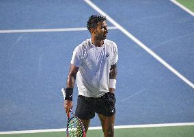 TENNIS - Internazionali di Tennis - Bengaluru Open ATP 125