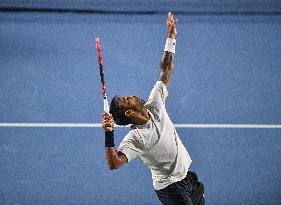 TENNIS - Internazionali di Tennis - Bengaluru Open ATP 125