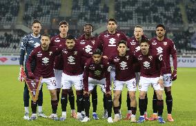 CALCIO - Serie A - Torino FC vs Udinese Calcio