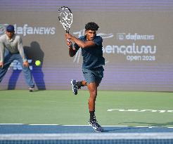 TENNIS - Internazionali di Tennis - Bengaluru Open ATP 125
