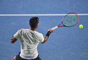 TENNIS - Internazionali di Tennis - Bengaluru Open ATP 125