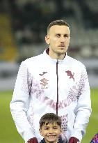 CALCIO - Serie A - Torino FC vs Udinese Calcio