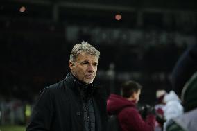 CALCIO - Serie A - Torino FC vs Udinese Calcio