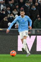 CALCIO - Serie A - SS Lazio vs ACF Fiorentina