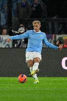 CALCIO - Serie A - SS Lazio vs ACF Fiorentina