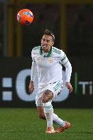 CALCIO - Serie A - US Lecce vs AS Roma