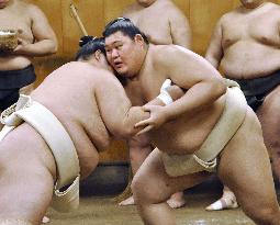 Sumo: Onosato
