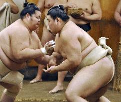 Sumo: Onosato