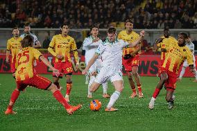 CALCIO - Serie A - US Lecce vs AS Roma