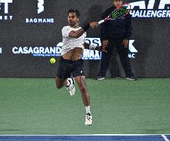 TENNIS - Internazionali di Tennis - Bengaluru Open ATP 125