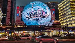 Xianyu Advertisement